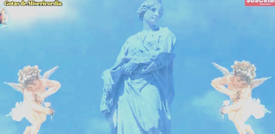 SANTA BALBINA
