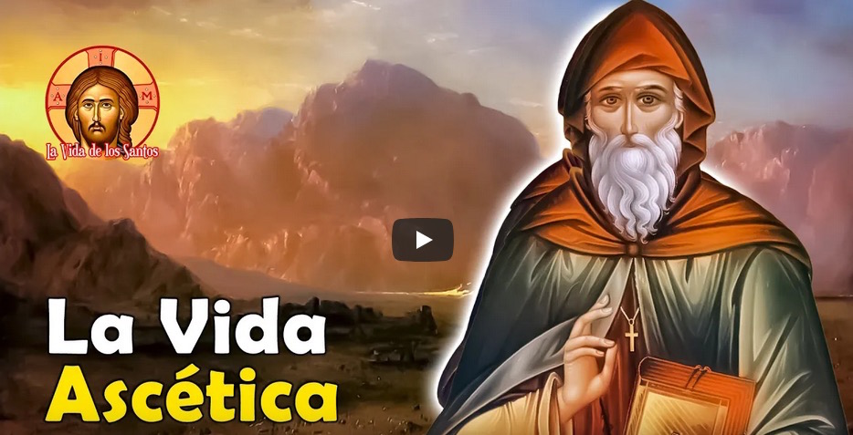 SAN CLÍMACO famosísimo guía espiritual