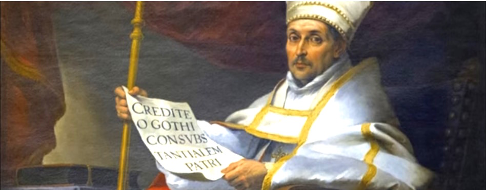 SAN ERMENEGILDO, rey godo converso