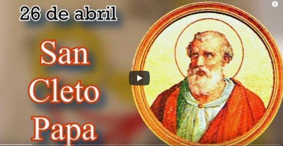 SAN CLETO