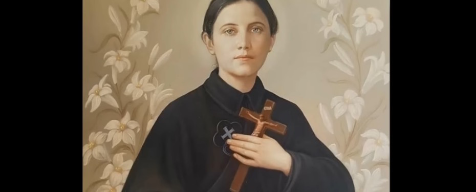SANTA GEMA GALGANI