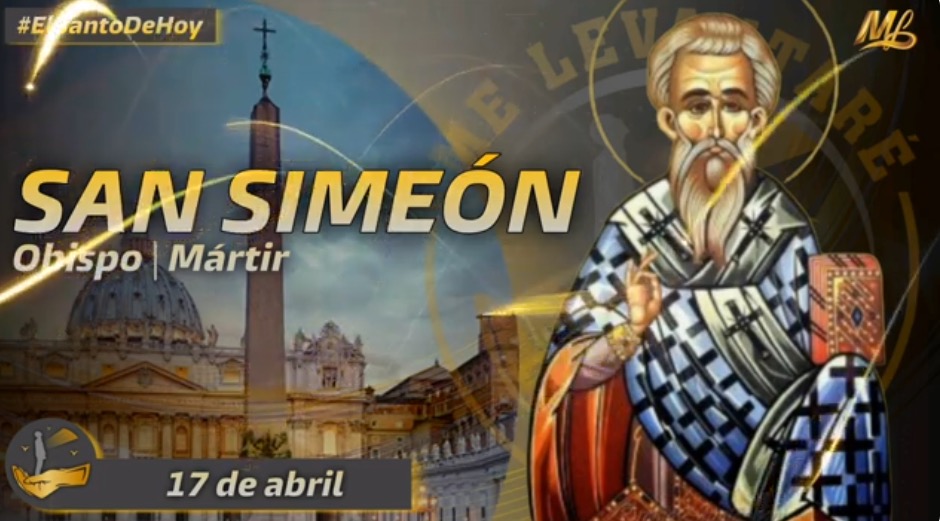 SAN SIMEÓN