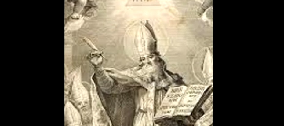 SAN ISIDORO DE SEVILLA