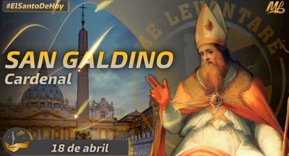 SAN GALDINO