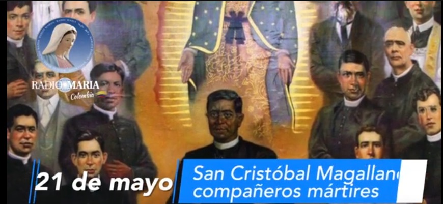 SANTOS CRISTÓFORO MAGALLANES y COMPAÑEROS