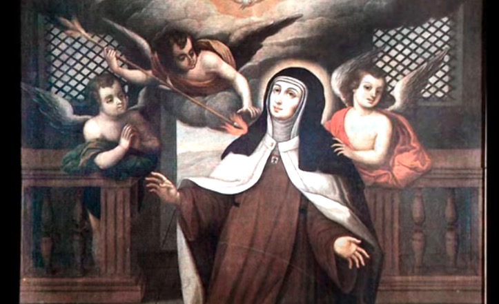 PASATIEMPOS RELIGIOSOS - OVEJAS PERDIDAS de Santa Mª Magdalena de Pazzi