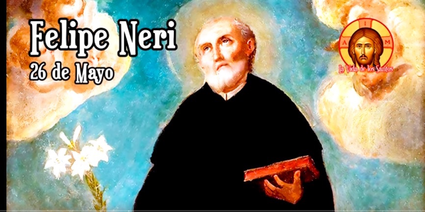 SAN FELIPE NERI