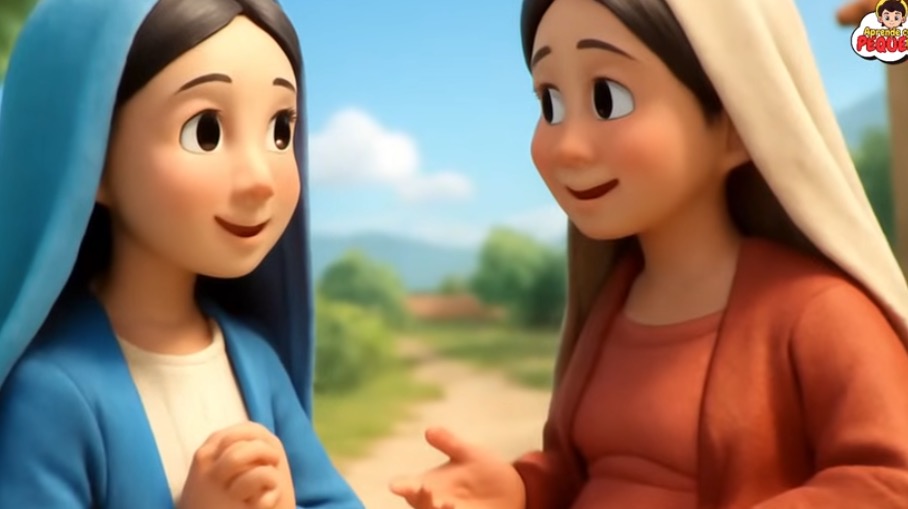 LA VISITACIÓN
