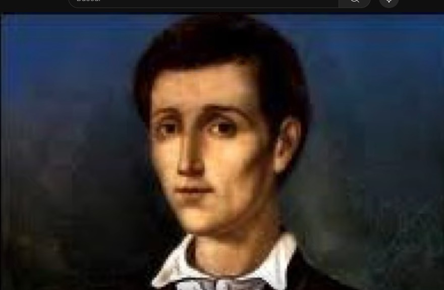 SAN NUNCIO SUPLICIO