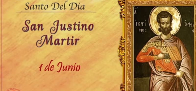 SAN JUSTINO