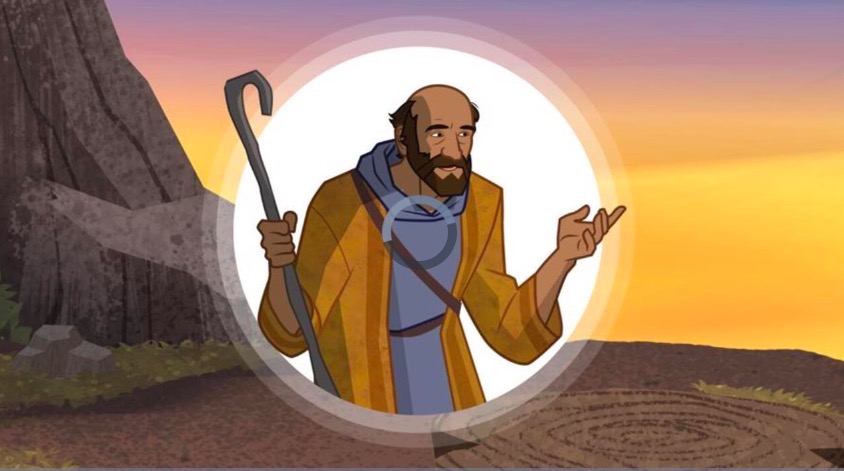 SAN ELISEO profeta