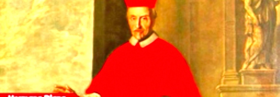 SAN GREGORIO BARBARIGO