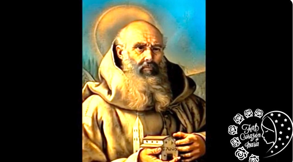 SAN ROMUALDO
