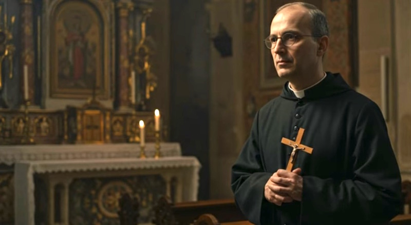 SAN ANTONIO MARÍA GIANELLI fundador