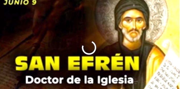 SAN EFRÉN