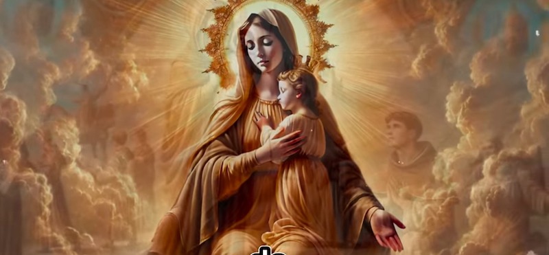 NTRA. SRA. DEL CARMEN