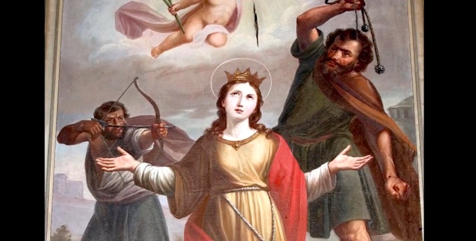 SANTA CRISTINA