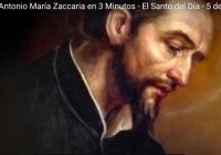 tomada del video