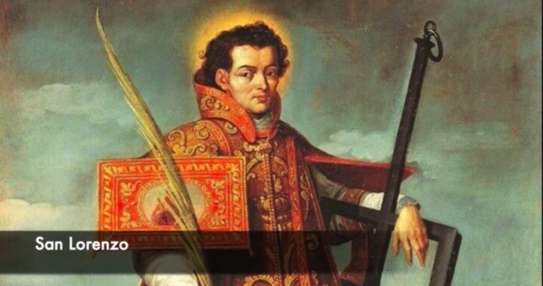 SAN LORENZO