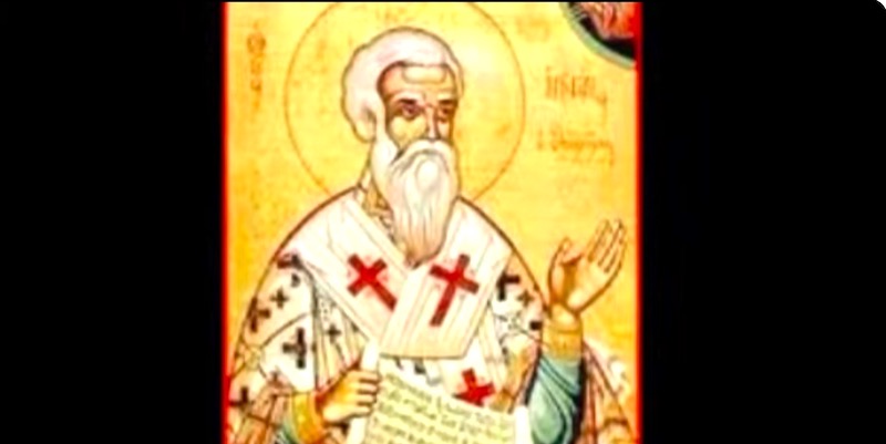 SAN MÁXIMO confesor