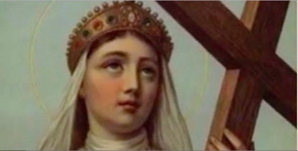 SANTA ELENA EMPERATRIZ