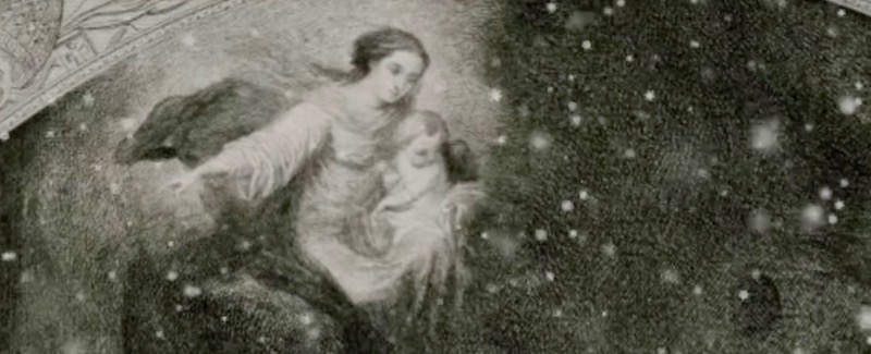 NUESTRA SEÑORA DE LAS NIEVES