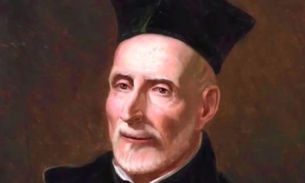 SAN JOSÉ DE CALASANZ