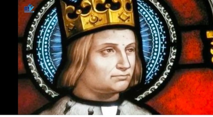 SAN LUIS IX