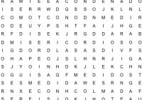 horizontales y verticales