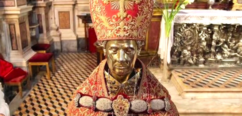 SAN JENARO