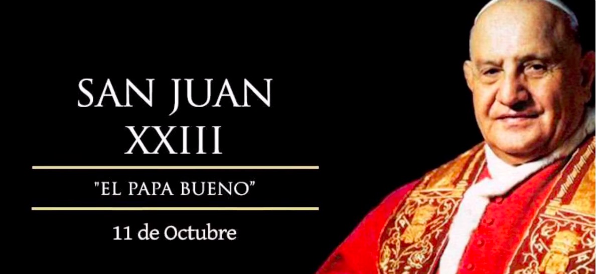SAN JUAN XXIII