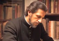 tomada del vídeo