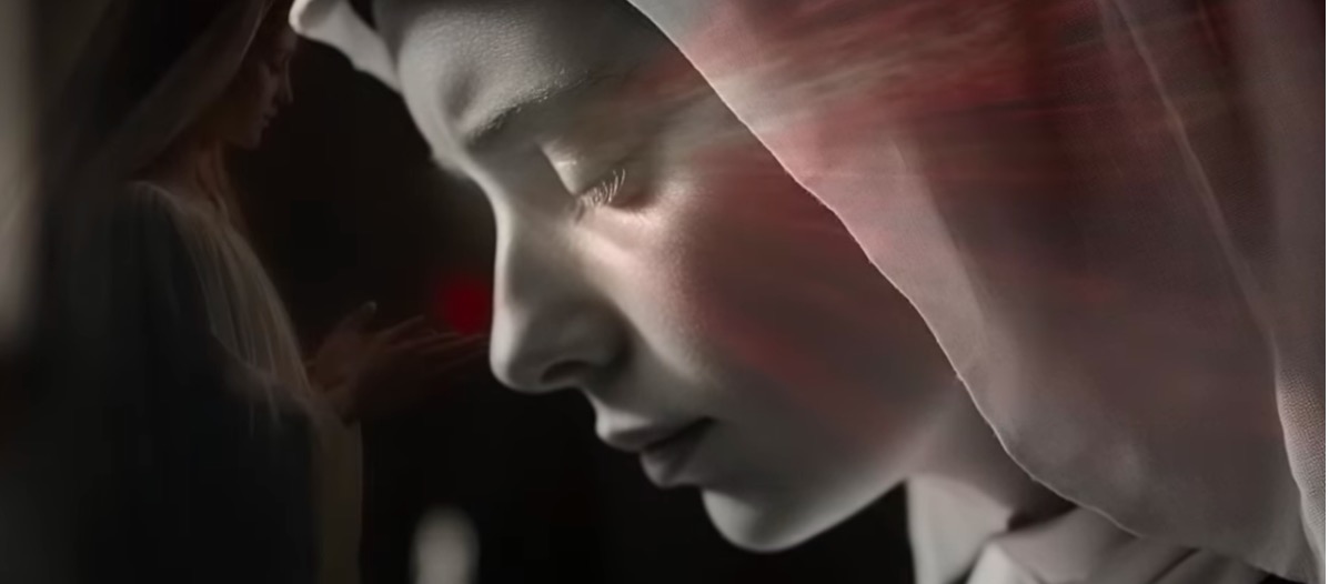 SANTA FAUSTINA KOWLASKA
