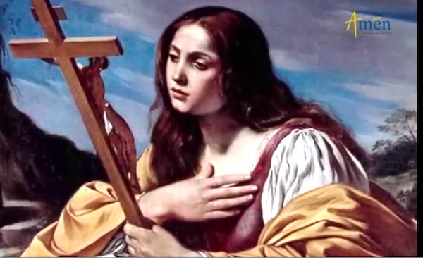 SANTA PELAGIA