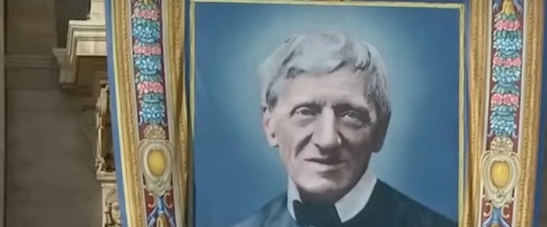 SAN JOHN H. NEWMAN