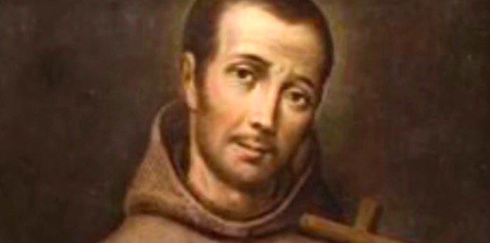 SAN  DIEGO DE ALCALÁ