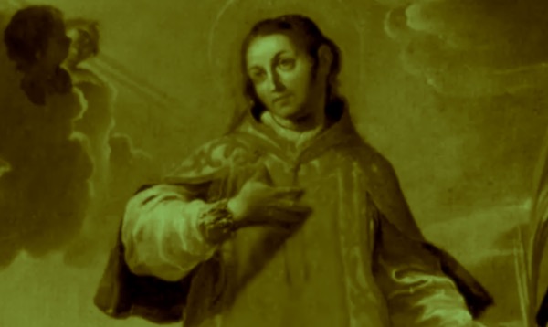 SAN MOISÉS