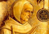 tomada de la página franciscana