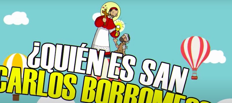 SAN CARLOS BORROMEO