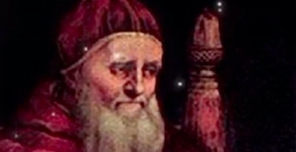 SAN MALAQUÍAS PROFETA