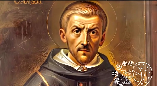 SAN PEDRO CANISIO