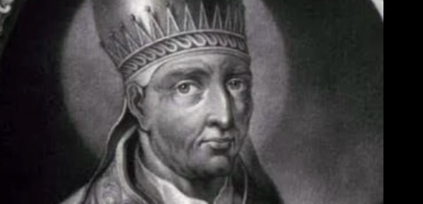 SAN FÉLIX PAPA