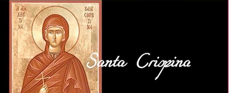 SANTA CRISPINA