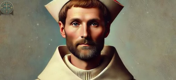 SANTO TOMÁS BECKET