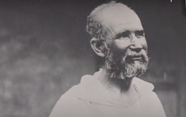 PASATIEMPOS RELIGIOSOS - LAS OVEJAS PERDIDAS de San Carlos de Foucauld