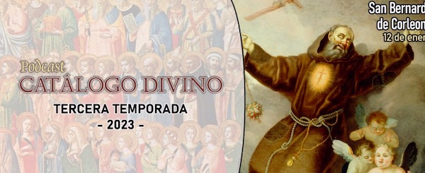 PASATIEMPOS RELIGIOSOS - SOPA DE LETRAS de San Bernardo Corleone