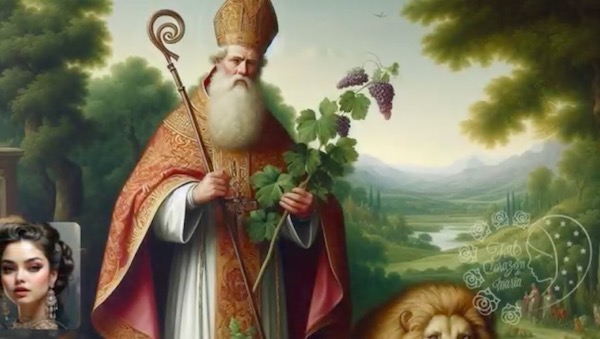 SAN FÉLIX DE NOLA