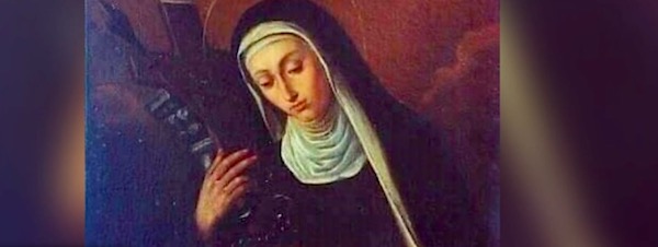 PASATIEMPOS RELIGIOSOS - LAS OVEJAS PERDIDAS de Santa Eustoquia de Calafato