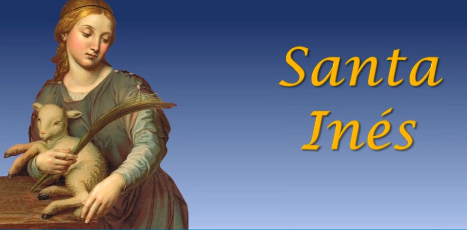 SANTA INÉS
