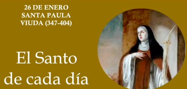 SANTA PAOLA